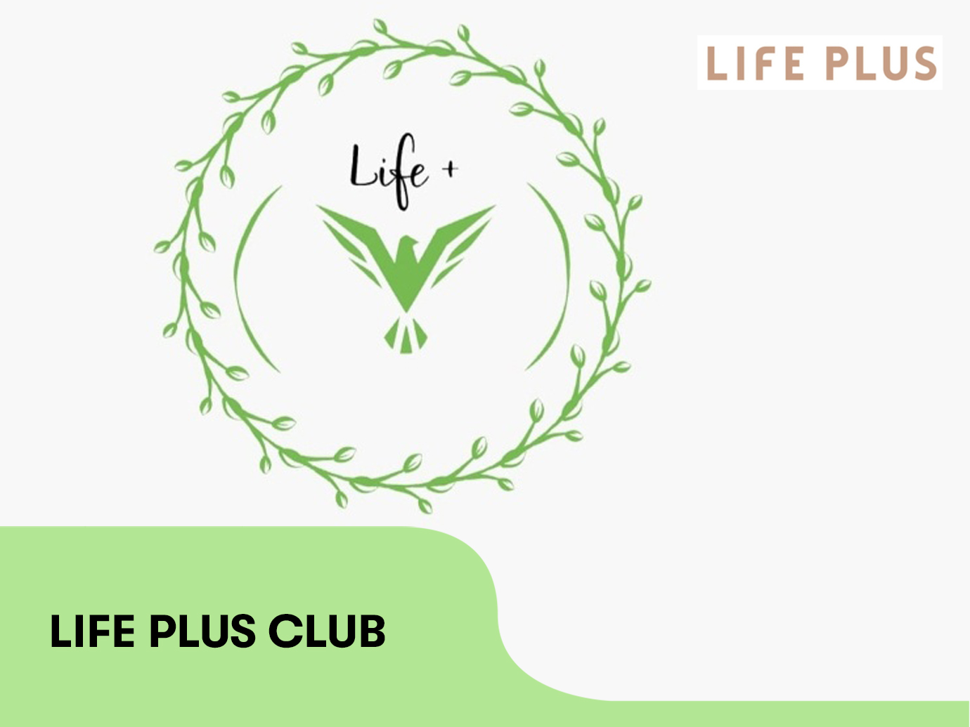 Life Plus Club