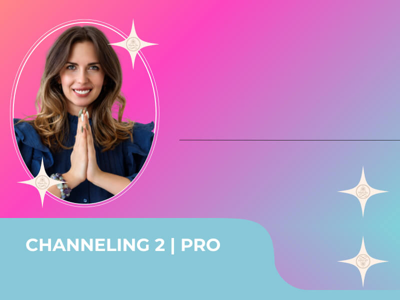 Channeling 2 | Pro