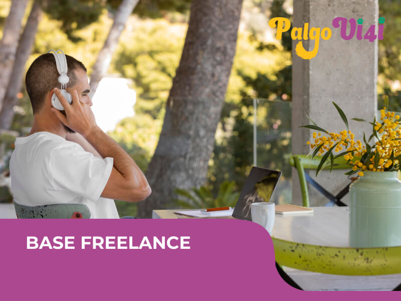 Base freelance