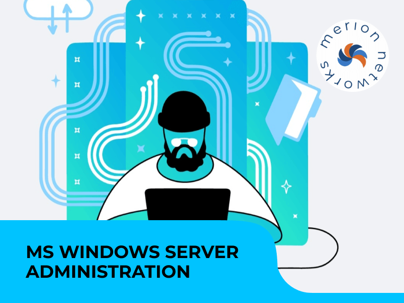 MS Windows Server Administration