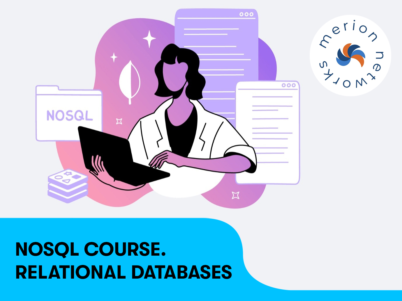 NoSQL course. Relational databases