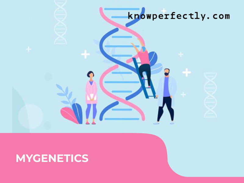 MyGenetics