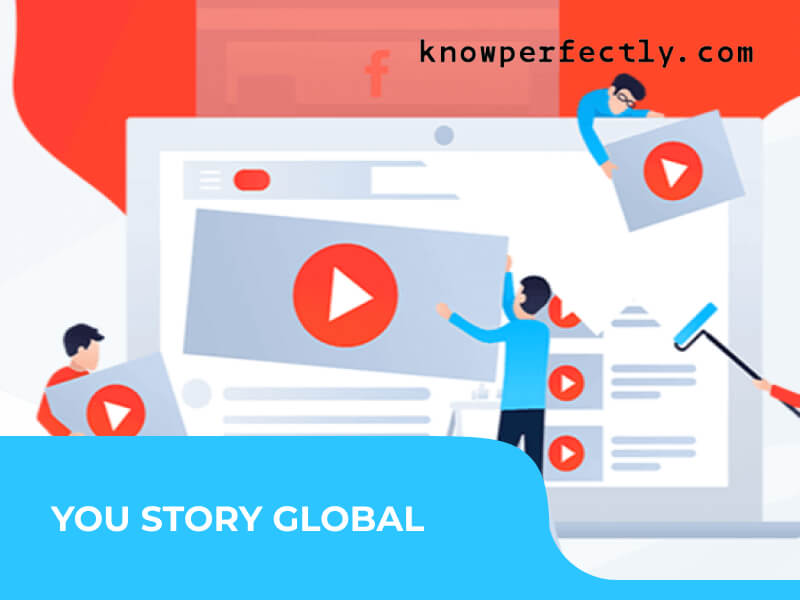 You Story Global