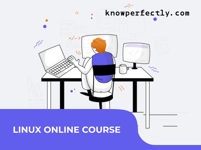 Linux Online Course