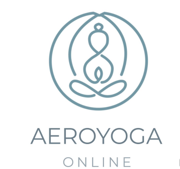 The first online school of aero yoga