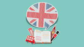 ​“Package of 10 lessons“ of English from the By English school