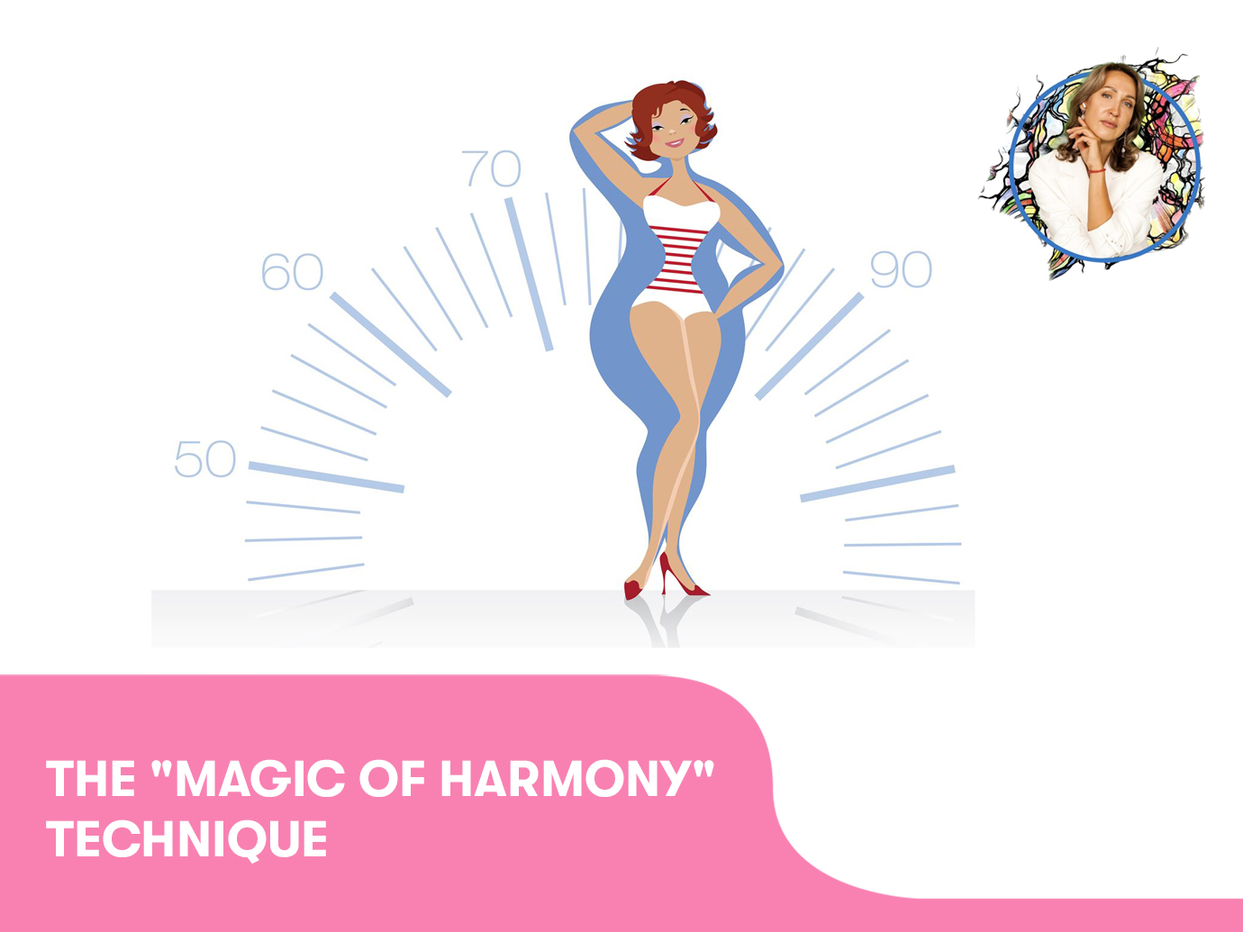 The “Magic of harmony“ technique