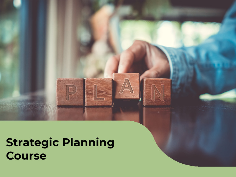 Strategic Planning Course